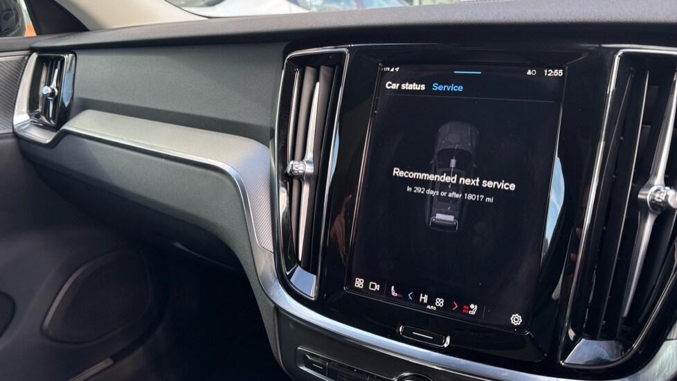 Used Volvo V60 2025 for sale - 77581359: Photo 14