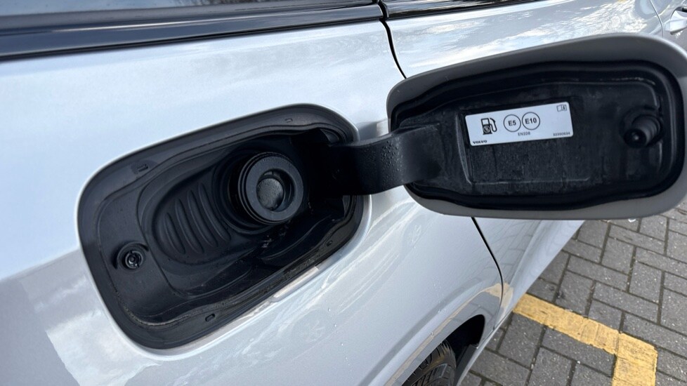 Used Volvo V60 2025 for sale - 77581359: Photo 21