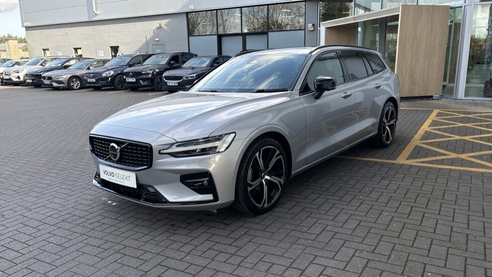 Used Volvo V60 2025 for sale - 77581359: Photo 22