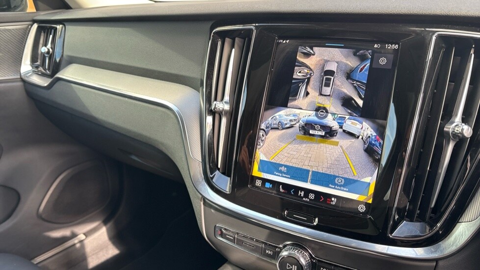 Used Volvo V60 2025 for sale - 77581359: Photo 45