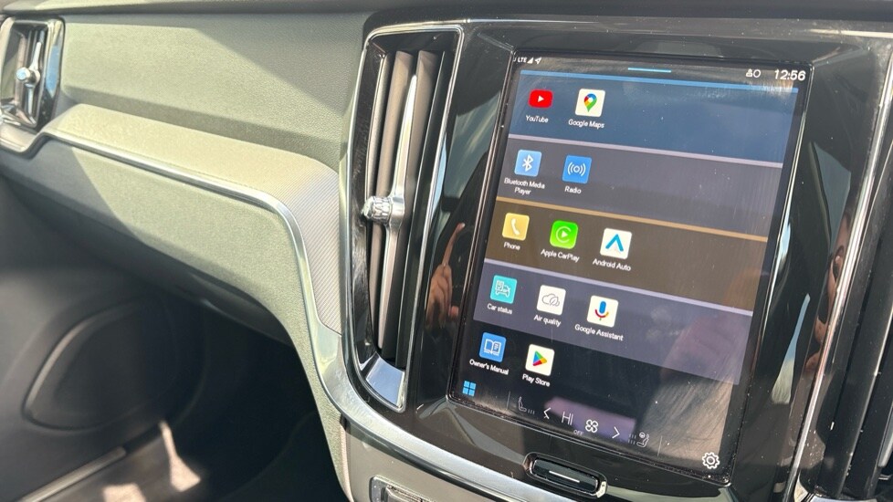 Used Volvo V60 2025 for sale - 77581359: Photo 54