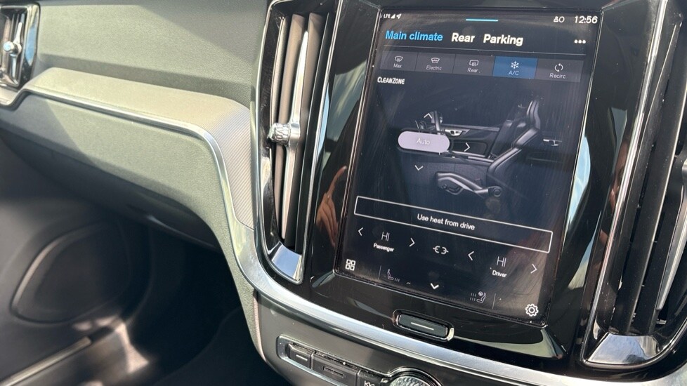 Used Volvo V60 2025 for sale - 77581359: Photo 55