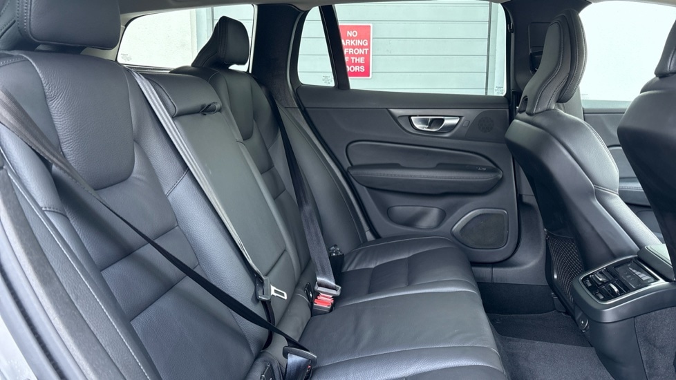 Used Volvo V60 2025 for sale - 77581359: Photo 6