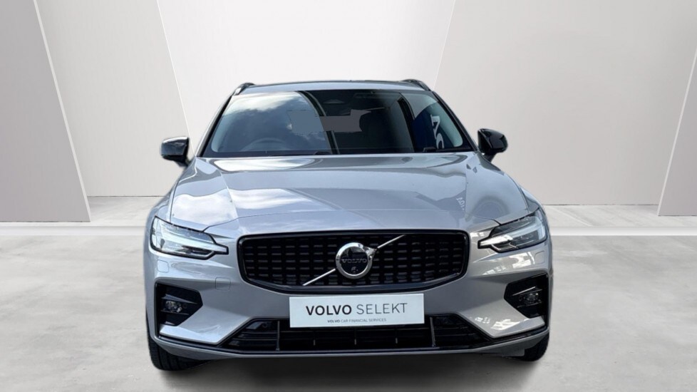Used Volvo V60 2025 for sale - 77581359: Photo 8