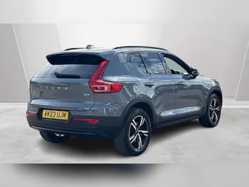 Used Volvo XC40 2023 for sale - 79677847: Photo