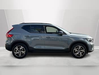 Used Volvo XC40 2023 for sale - 79677847: Photo