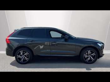 Used Volvo XC60 2021 for sale - 74943022: Photo