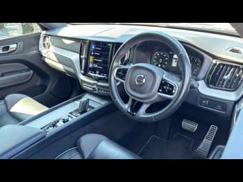 Used Volvo XC60 2021 for sale - 74943022: Photo