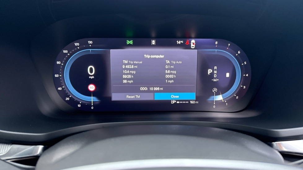 Used Volvo V60 2025 for sale - 76773290: Photo 11