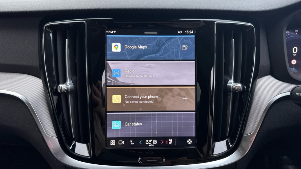 Used Volvo V60 2025 for sale - 76773290: Photo 12