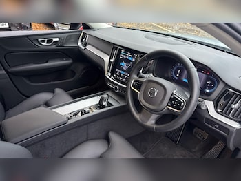 Used Volvo V60 2025 for sale - 76773290: Photo