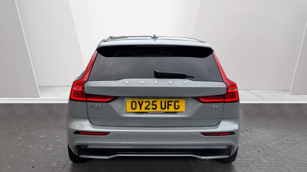 Used Volvo V60 2025 for sale - 76773290: Photo 7