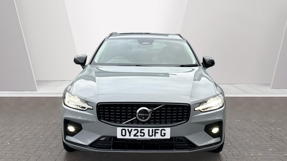 Used Volvo V60 2025 for sale - 76773290: Photo 8