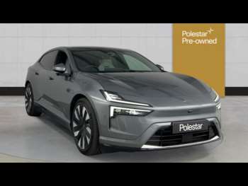 Used Polestar Polestar 4 2024 for sale - 75159944: Photo