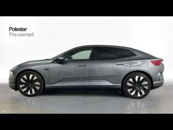 Used Polestar Polestar 4 2024 for sale - 75159944: Photo