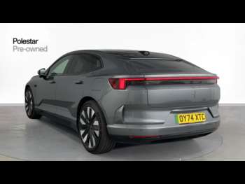 Used Polestar Polestar 4 2024 for sale - 75159944: Photo