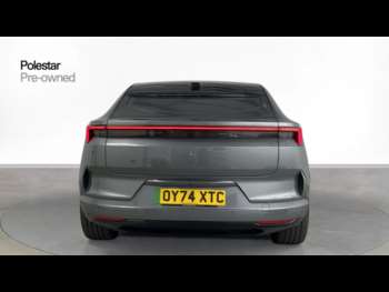 Used Polestar Polestar 4 2024 for sale - 75159944: Photo