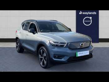 2022 - 170kW Recharge Plus 69kWh 5dr Auto