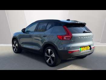 Used Volvo XC40 2022 for sale - 74796275: Photo