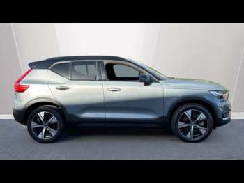 Used Volvo XC40 2022 for sale - 74796275: Photo