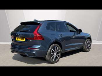 Used Volvo XC60 2023 for sale - 74461465: Photo