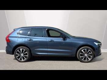 Used Volvo XC60 2023 for sale - 74461465: Photo
