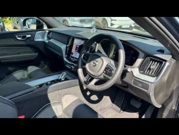Used Volvo XC60 2023 for sale - 74461465: Photo
