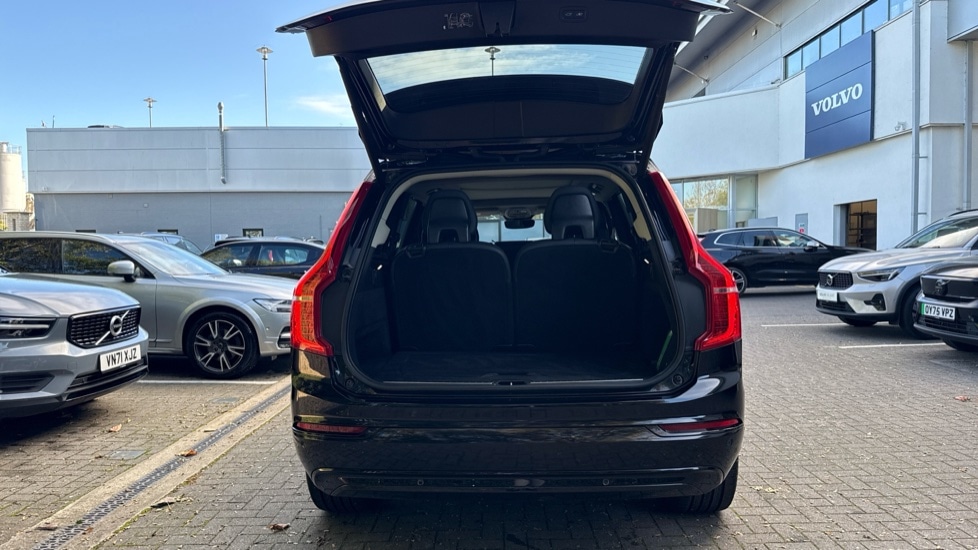 Used Volvo XC90 2022 for sale - 76652393: Photo 13