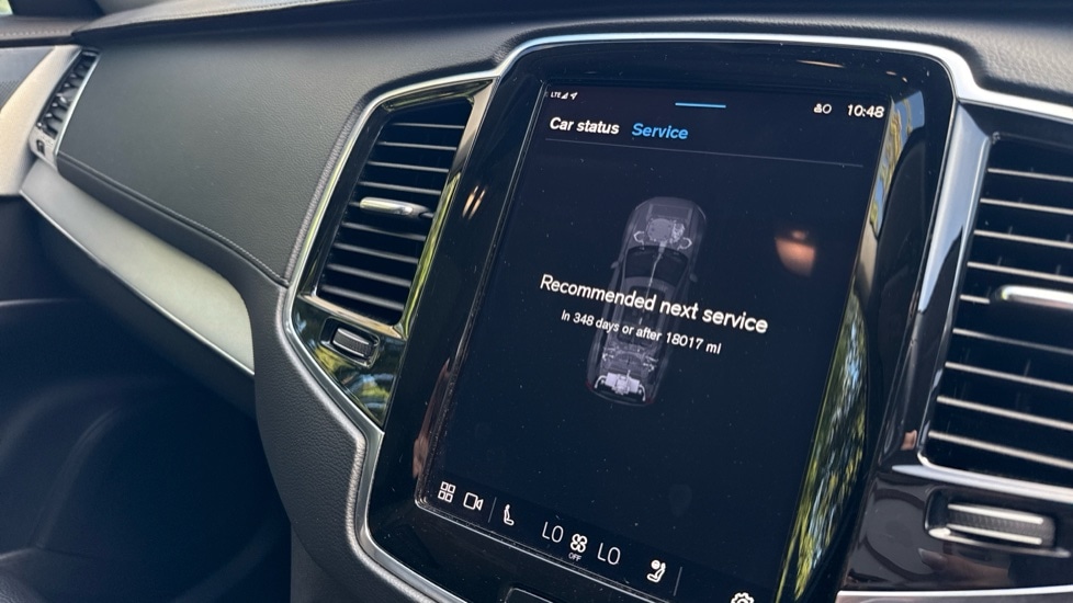 Used Volvo XC90 2022 for sale - 76652393: Photo 14