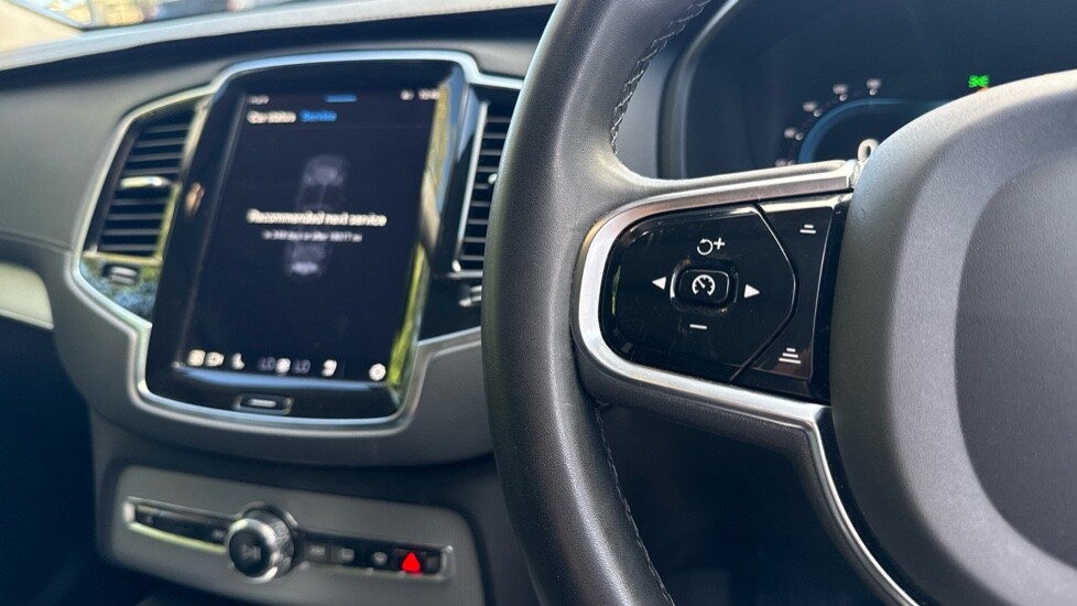 Used Volvo XC90 2022 for sale - 76652393: Photo 15