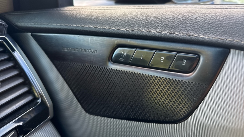 Used Volvo XC90 2022 for sale - 76652393: Photo 18