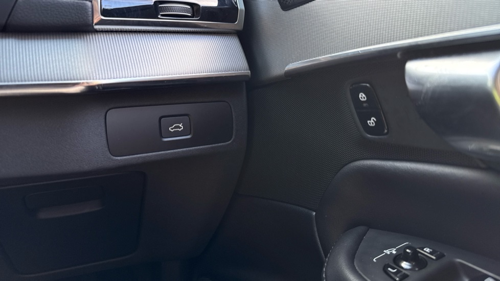 Used Volvo XC90 2022 for sale - 76652393: Photo 19