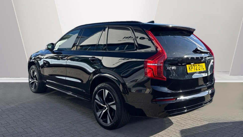 Used Volvo XC90 2022 for sale - 76652393: Photo 2