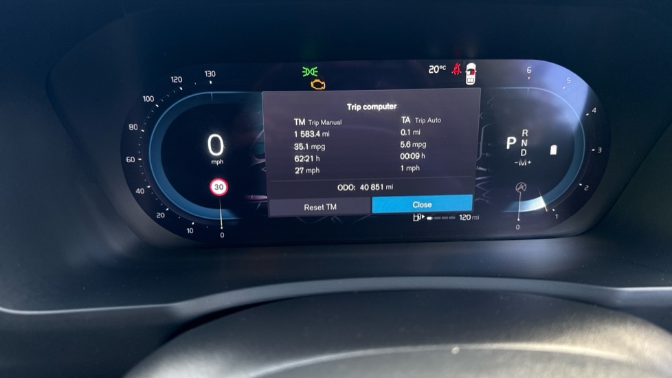 Used Volvo XC90 2022 for sale - 76652393: Photo 21