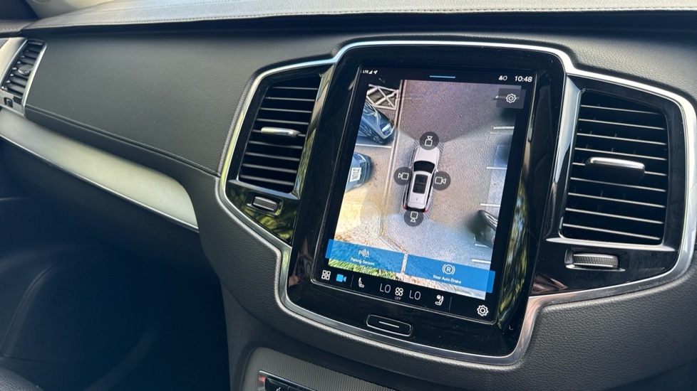 Used Volvo XC90 2022 for sale - 76652393: Photo 24