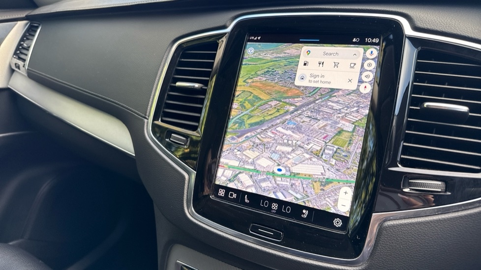 Used Volvo XC90 2022 for sale - 76652393: Photo 28