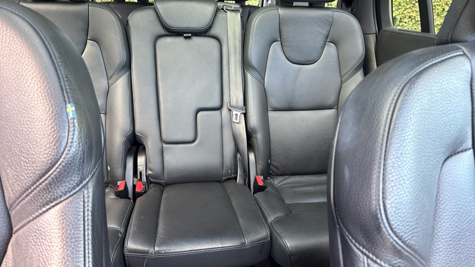Used Volvo XC90 2022 for sale - 76652393: Photo 34