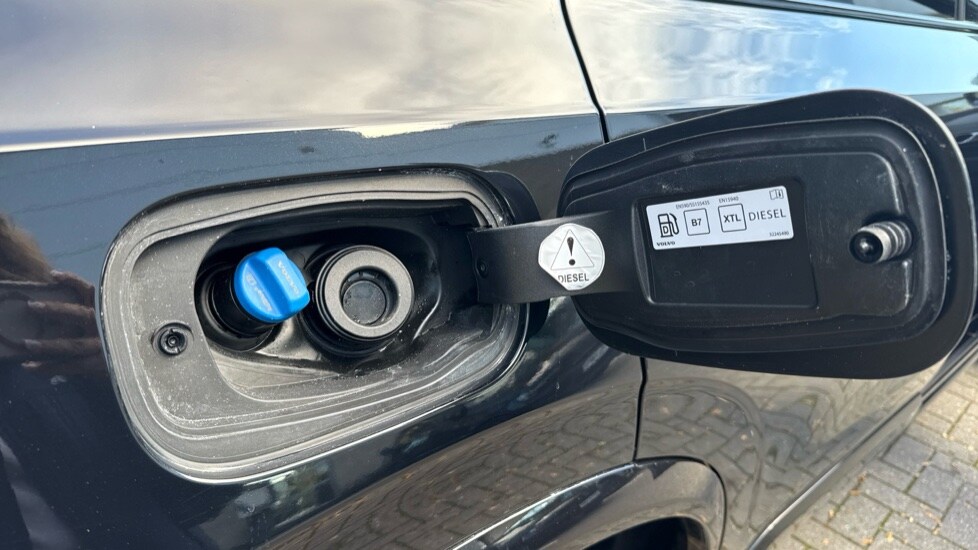 Used Volvo XC90 2022 for sale - 76652393: Photo 39