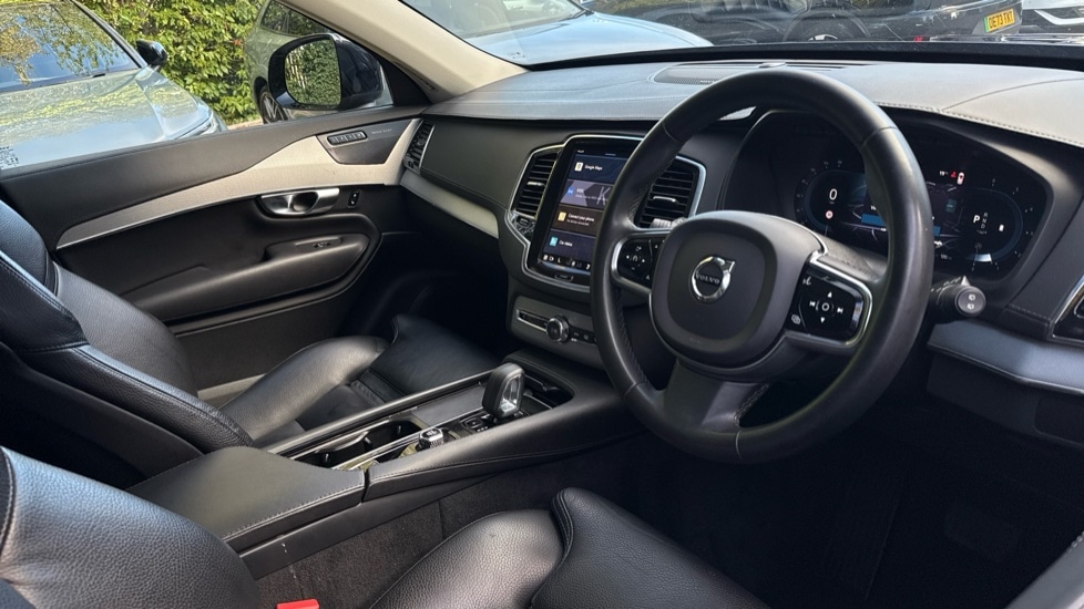 Used Volvo XC90 2022 for sale - 76652393: Photo 4