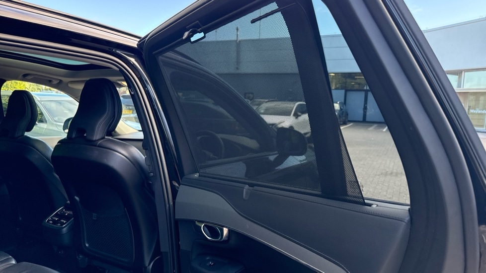 Used Volvo XC90 2022 for sale - 76652393: Photo 40