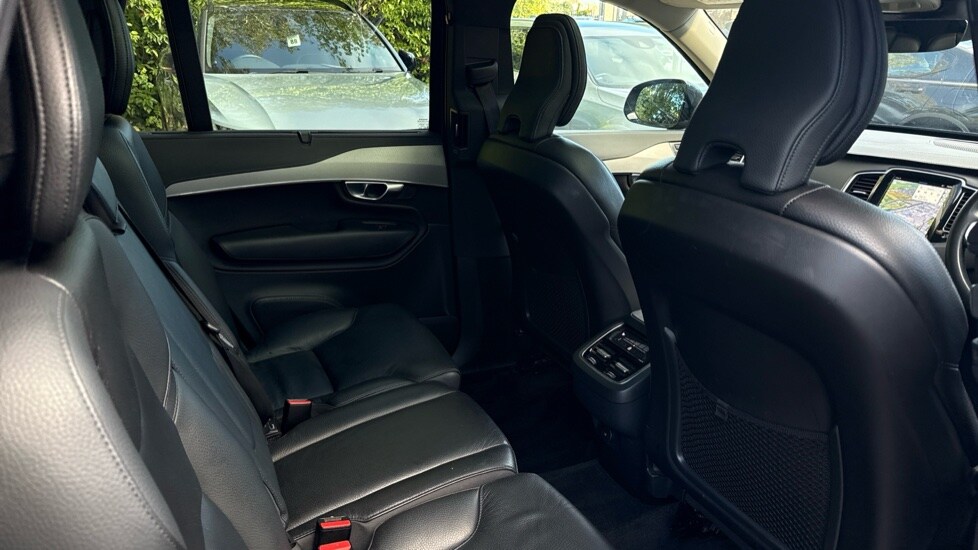 Used Volvo XC90 2022 for sale - 76652393: Photo 41