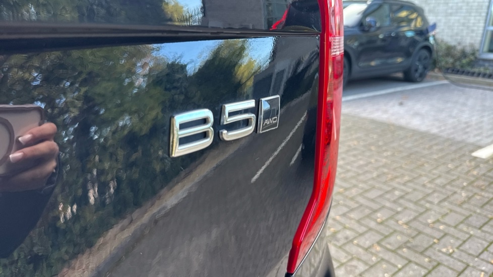 Used Volvo XC90 2022 for sale - 76652393: Photo 44