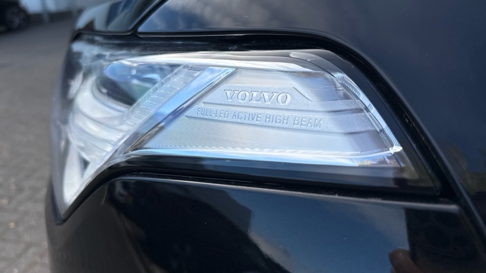 Used Volvo XC90 2022 for sale - 76652393: Photo 46