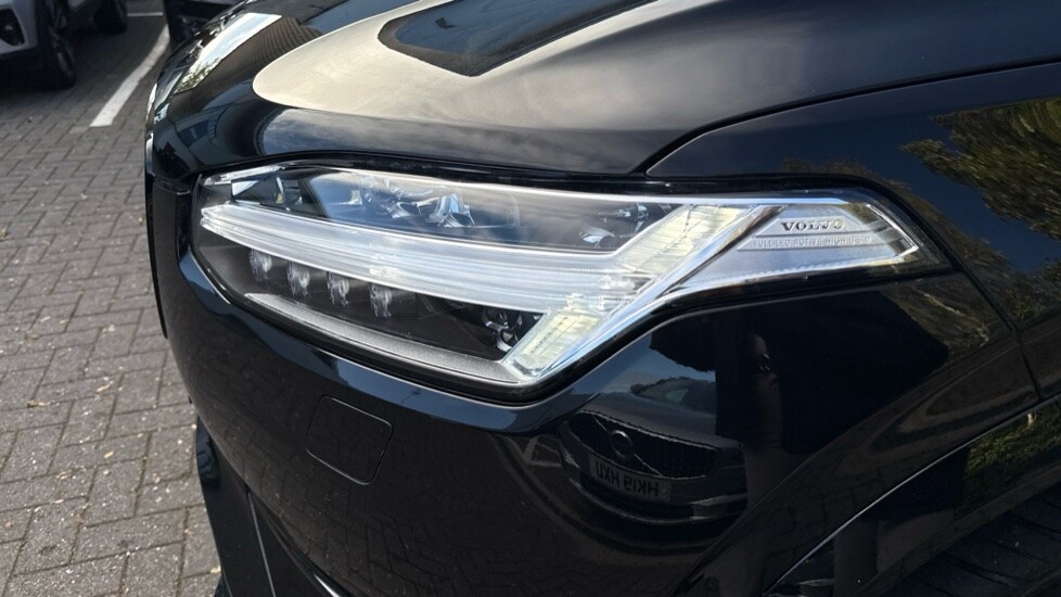 Used Volvo XC90 2022 for sale - 76652393: Photo 47