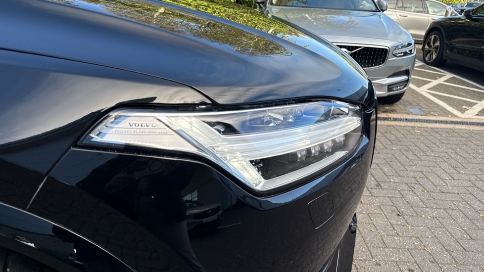 Used Volvo XC90 2022 for sale - 76652393: Photo 49