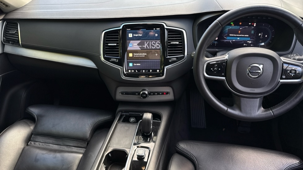 Used Volvo XC90 2022 for sale - 76652393: Photo 5