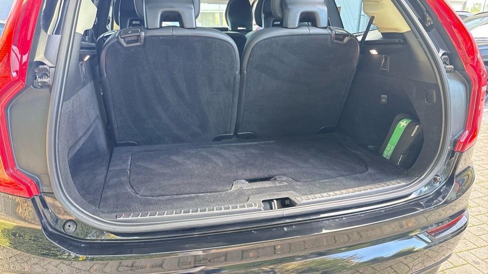 Used Volvo XC90 2022 for sale - 76652393: Photo 51