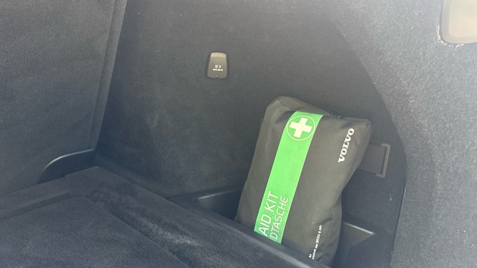 Used Volvo XC90 2022 for sale - 76652393: Photo 52