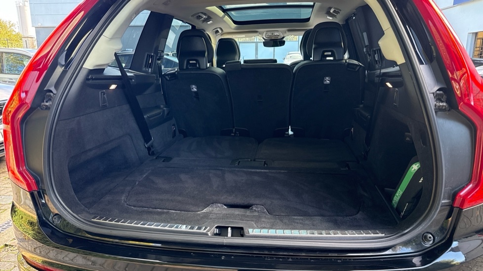 Used Volvo XC90 2022 for sale - 76652393: Photo 53