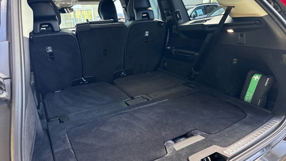 Used Volvo XC90 2022 for sale - 76652393: Photo 54